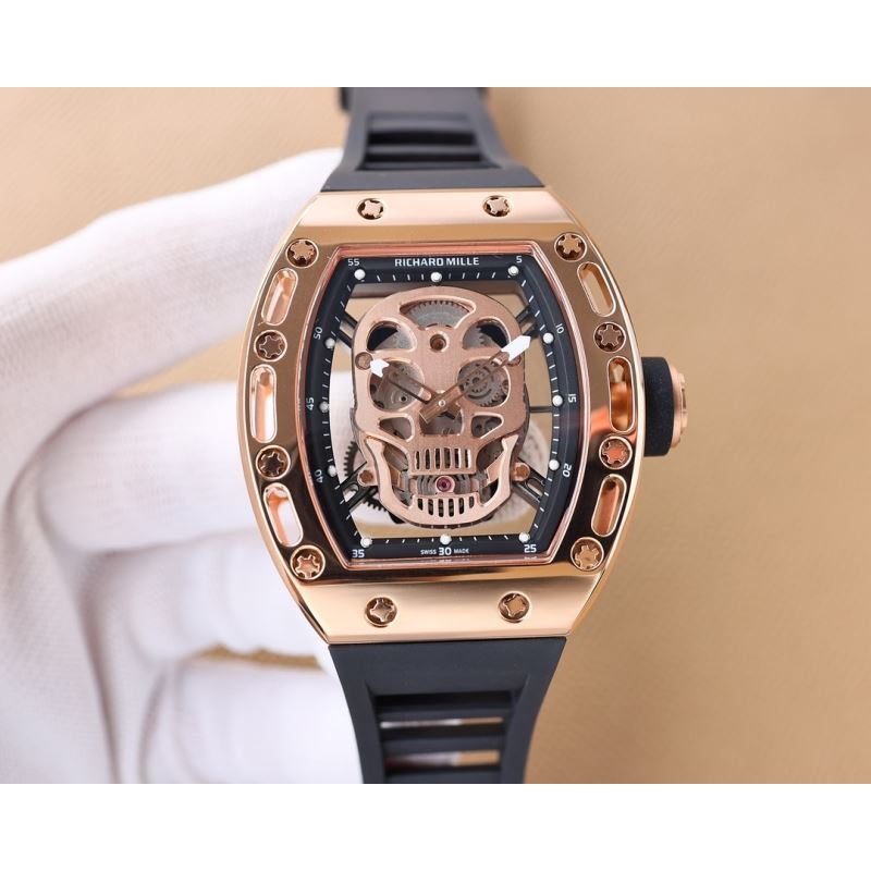 RICHARD MILLE Watches - Click Image to Close